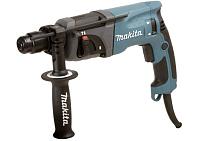 Перфоратор MAKITA HR2470 SDS+